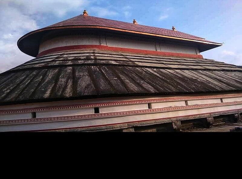 20 Best Tourist Places In Udupi: Udupi's Top Attractions 10 Anantheshwara Temple Best Tourist Places In Udupi