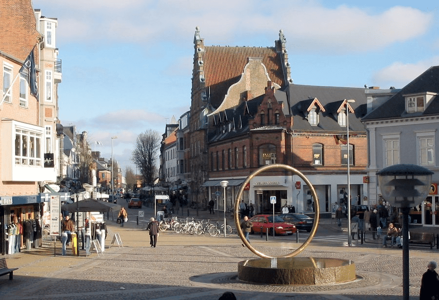 20 Best Travel Places In Denmark 11 Hjorring