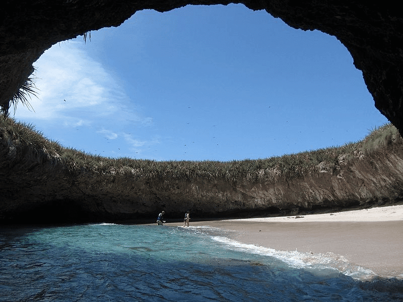 20 Best Mexico Beach Tourist 2 Playa del Amor, Baja California Sur Best Mexico Beach Tourist