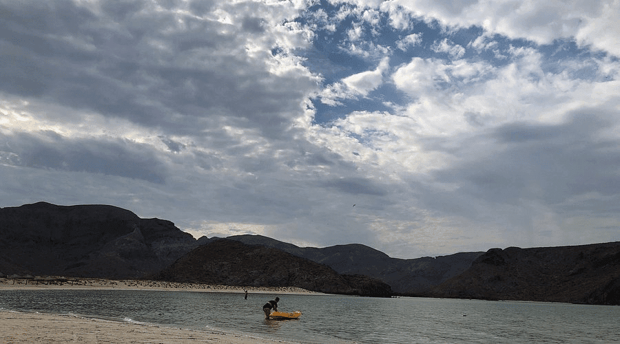 20 Best Mexico Beach Tourist 8 Playa Balandra, Baja California Sur Best Mexico Beach Tourist