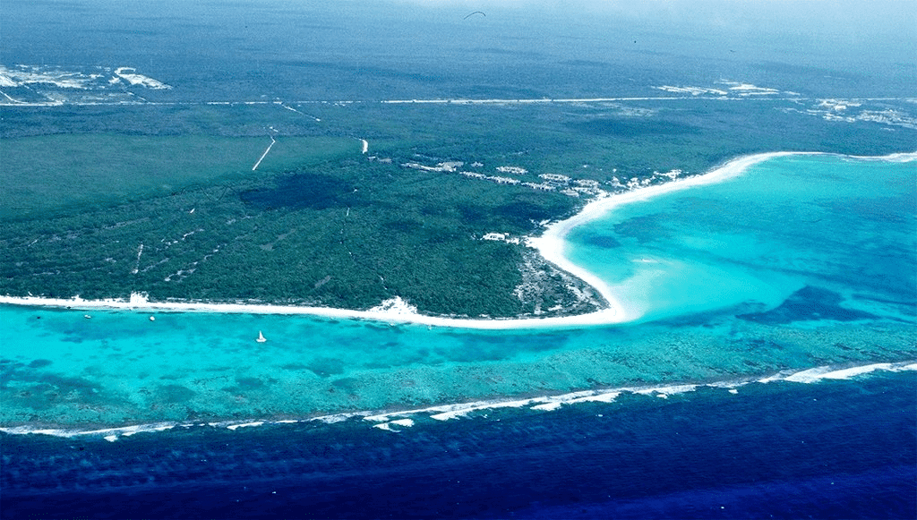 20 Best Mexico Beach Tourist 13 Playa Maroma, Quintana Roo Best Mexico Beach Tourist