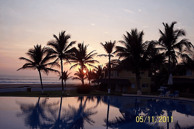 20 Best Mexico Beach Tourist 18 Playa Blanca, Guerrero Best Mexico Beach Tourist