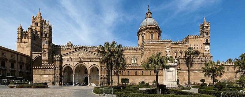 20 Best Tourist Cities in Italy 6 Palermo Best Tourist Cities in Italy