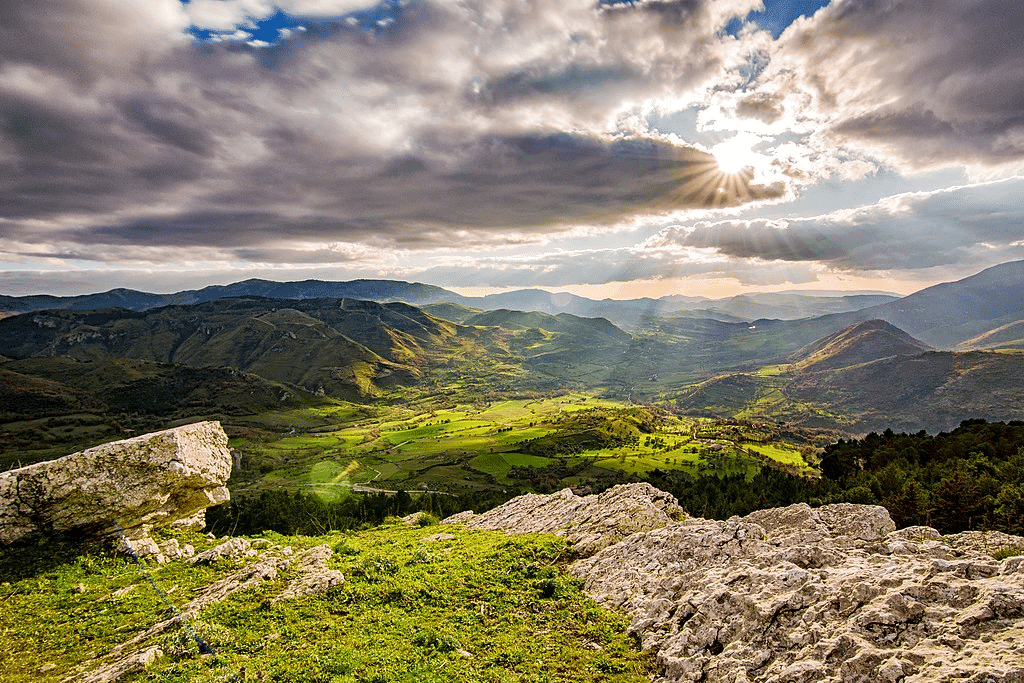 20 Best Tourist Cities in Italy 8 Sicily Best Tourist Cities in Italy