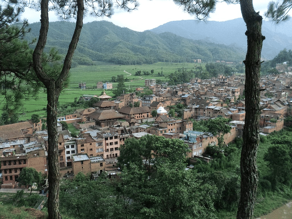 20 Best Place To Live In Nepal 15 Panauti Best Place To Live In Nepal