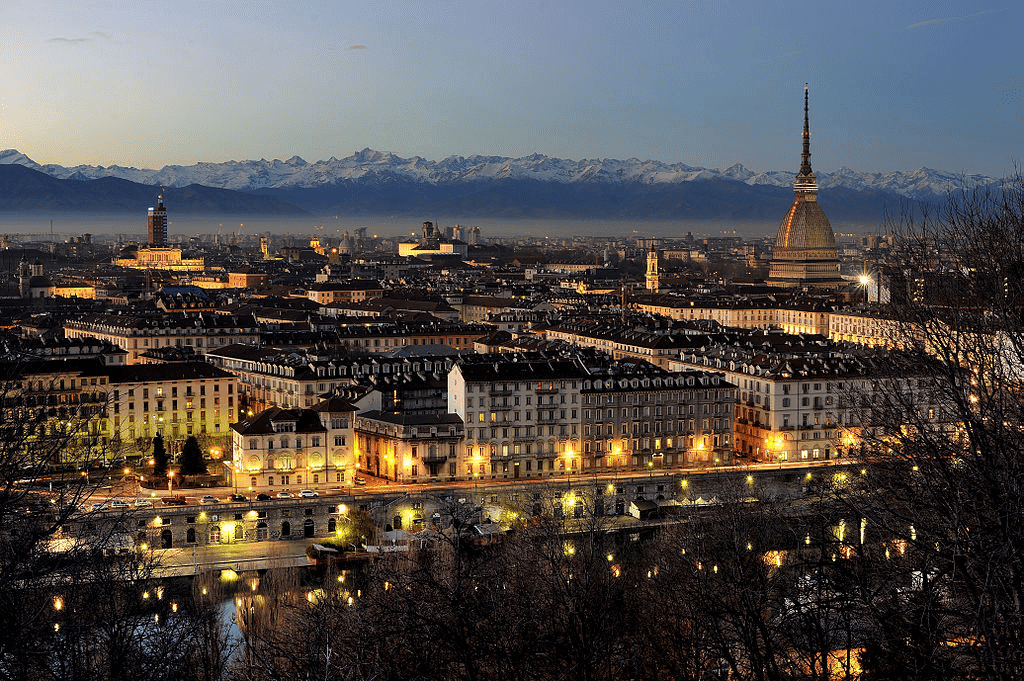 20 Best Tourist Cities in Italy 18 Turin Best Tourist Cities in Italy