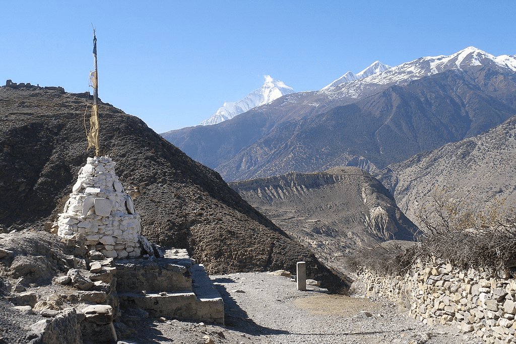 20 Best Place To Live In Nepal 16 Jomsom Best Place To Live In Nepal