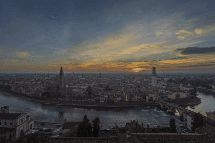 20 Best Tourist Cities in Italy