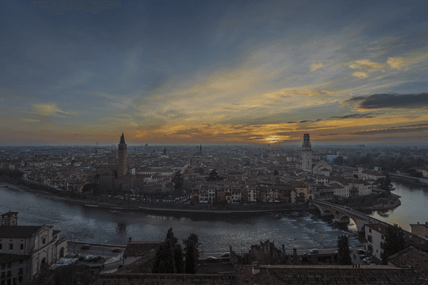 20 Best Tourist Cities in Italy