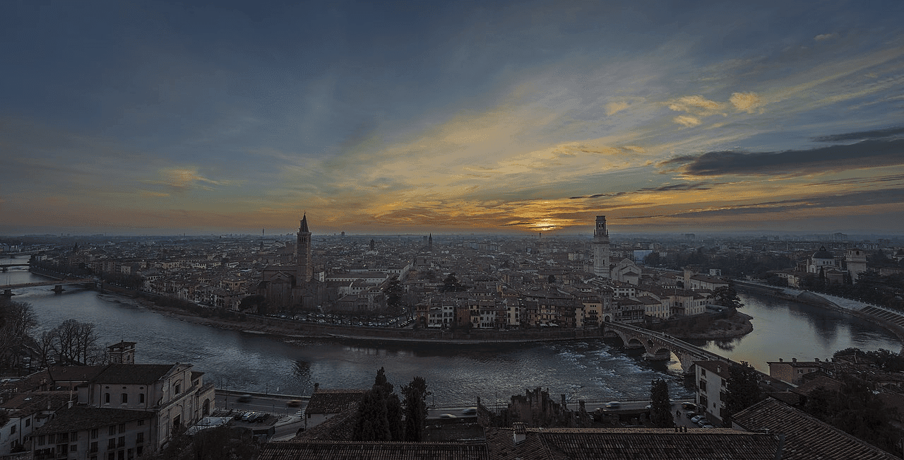 20 Best Tourist Cities in Italy