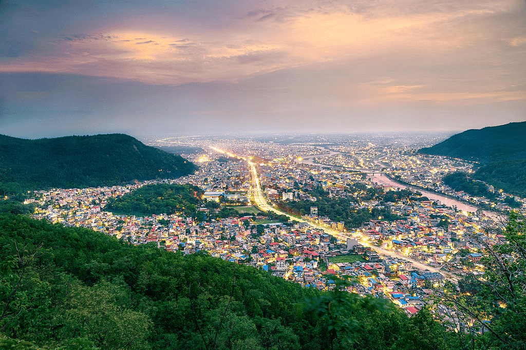 20 Best Place To Live In Nepal 18 Butwal Best Place To Live In Nepal