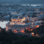 20 Best Tourist Places In December: Top December Getaways