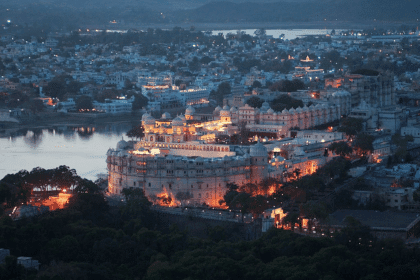 20 Best Tourist Places In December: Top December Getaways