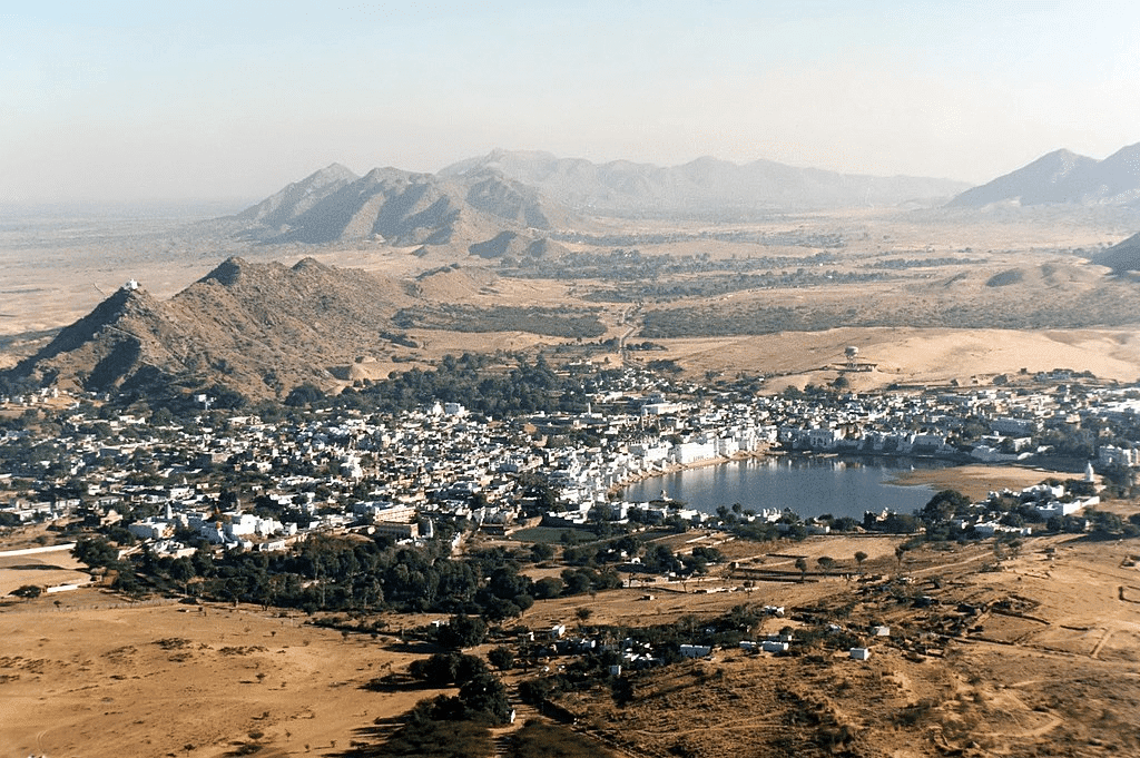 20 Best Tourist Places In December: Top December Getaways 13 Pushkar, Rajasthan Best Tourist Places In December