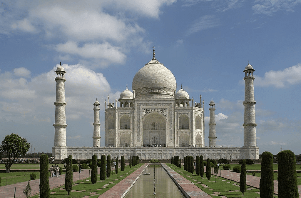 20 Best Tourist Places In December: Top December Getaways 14 Agra, Uttar Pradesh Best Tourist Places In December