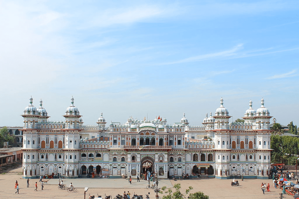 20 Best Place To Live In Nepal 21 Janakpur Best Place To Live In Nepal