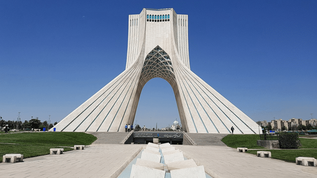 20 Best Living Place In Iran 2 Tehran Best Living Place In Iran