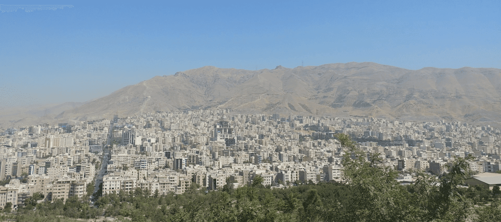 20 Best Living Place In Iran 3 Karaj Best Living Place In Iran