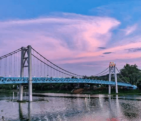20 Best Tourist Places In Bhopal