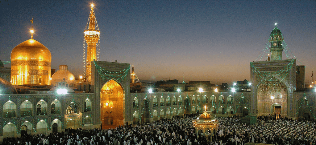 20 Best Living Place In Iran 5 Mashhad Best Living Place In Iran