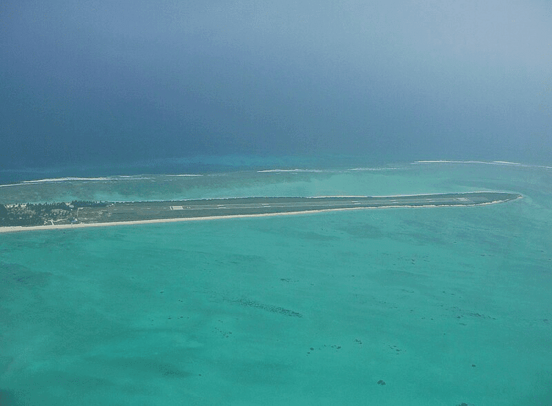 20 Best Tourist Places In Lakshadweep: Pristine Beaches 3 Agatti Islands Best Tourist Places In Lakshadweep