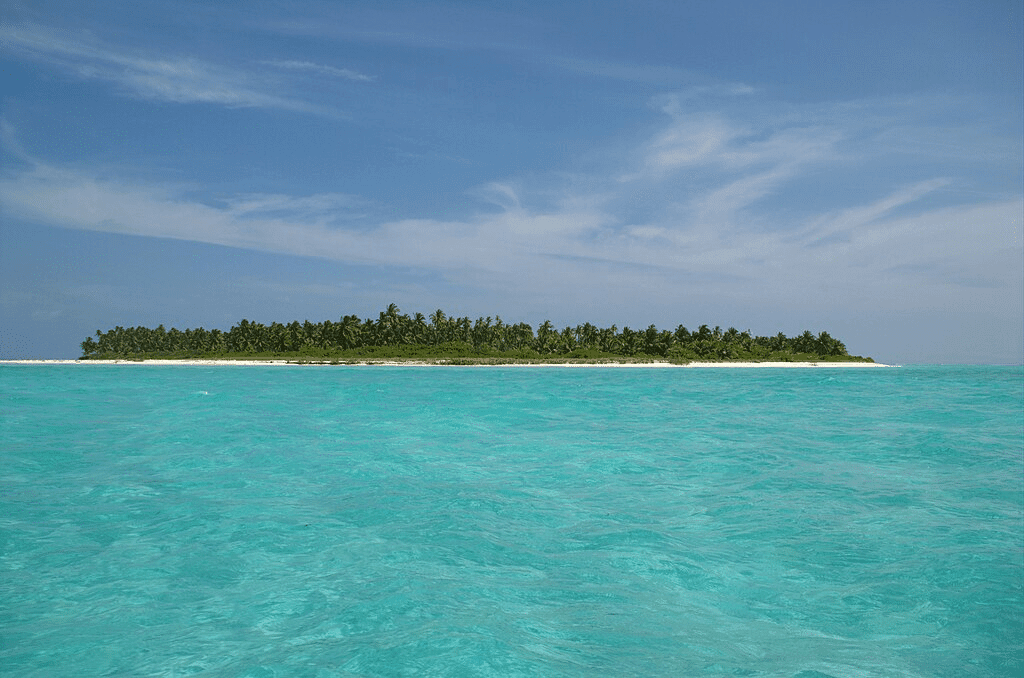 20 Best Tourist Places In Lakshadweep: Pristine Beaches 6 Bangaram Island Best Tourist Places In Lakshadweep