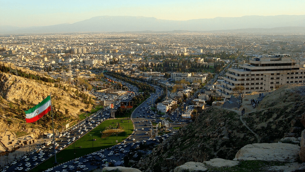 20 Best Living Place In Iran 6 Shiraz Best Living Place In Iran