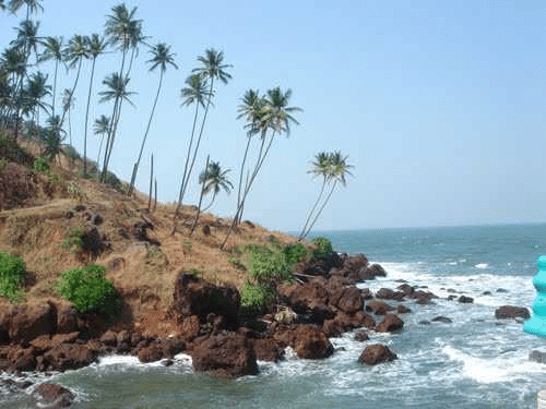 20 Best Tourist Places In Lakshadweep: Pristine Beaches 13 Andretti Island Best Tourist Places In Lakshadweep