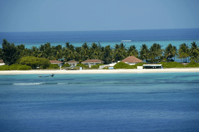 20 Best Tourist Places In Lakshadweep: Pristine Beaches 17 Kadmat Beach Best Tourist Places In Lakshadweep