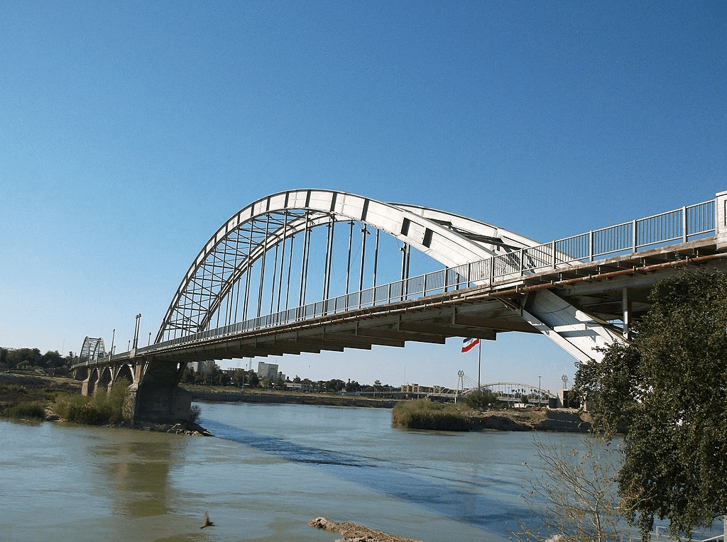 20 Best Living Place In Iran 8 Ahvaz Best Living Place In Iran