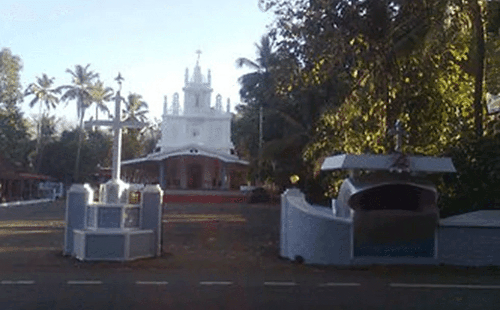 20 Best Tourist Place In Ernakulam: Ernakulam's Top Attractions 7 Little Flower Church Best Tourist Place In Ernakulam