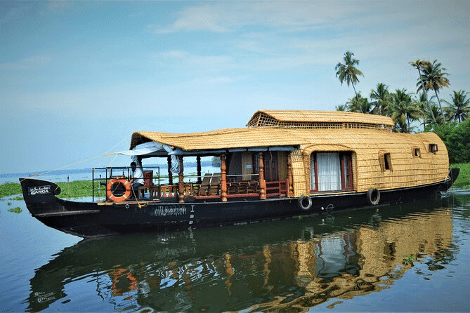 20 Best Tourist Place In Ernakulam: Ernakulam's Top Attractions 10 Vypeekotta Seminary Best Tourist Place In Ernakulam