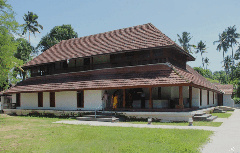 20 Best Tourist Place In Ernakulam: Ernakulam's Top Attractions 11 Paliam Nalukettu Best Tourist Place In Ernakulam