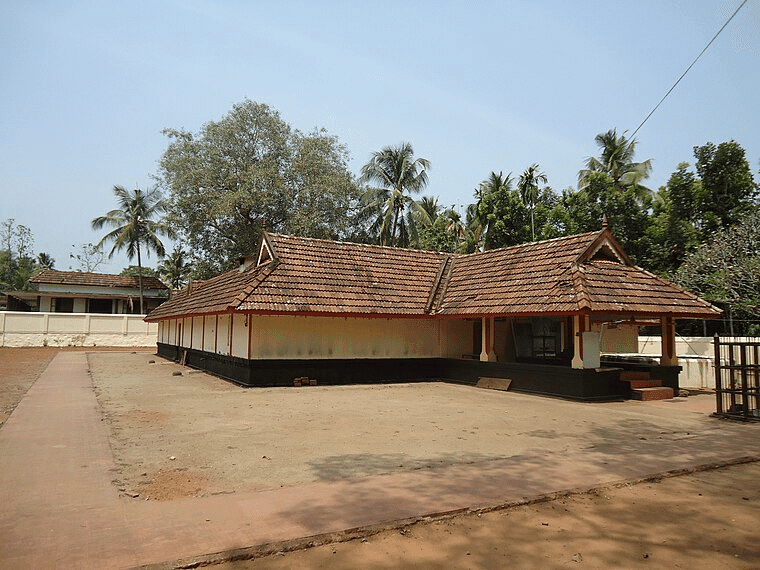 20 Best Tourist Place In Ernakulam: Ernakulam's Top Attractions 14 Bharatharani Church Best Tourist Place In Ernakulam