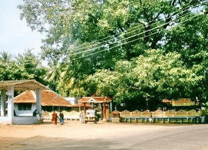 20 Best Tourist Places In Palakkad 21 Chittur Kavu Devi Temple Best Tourist Places In Palakkad