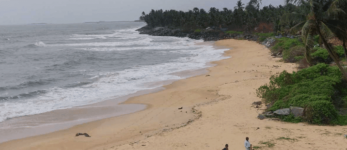 20 Best Tourist Places In Udupi: Udupi's Top Attractions 15 Hoode Beach Best Tourist Places In Udupi