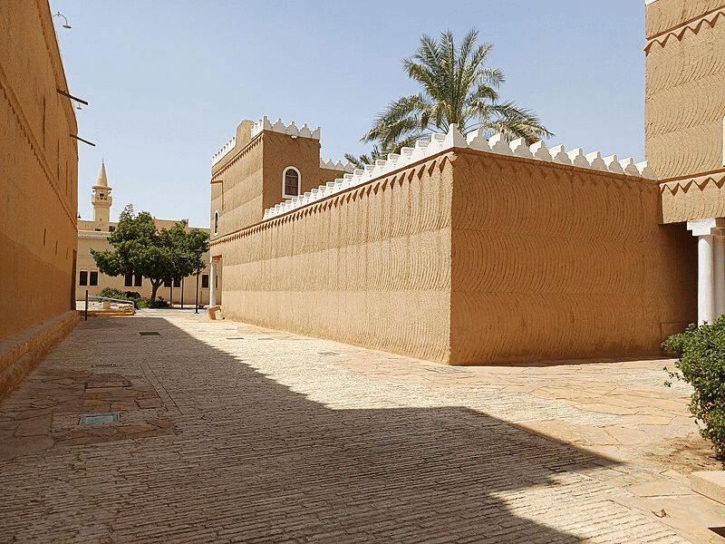 20 Best Tourist Places In Riyadh 8 Murabba Palace Best Tourist Places In Riyadh