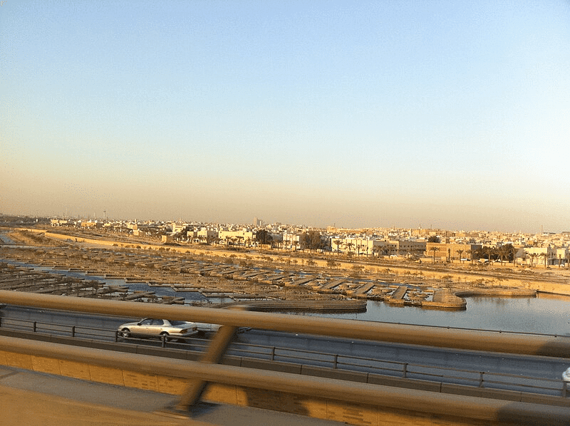 20 Best Tourist Places In Riyadh 12 Wadi Hanifa Best Tourist Places In Riyadh