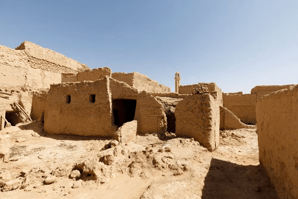 20 Best Tourist Places In Riyadh 13 Qusur al Muqbil Best Tourist Places In Riyadh