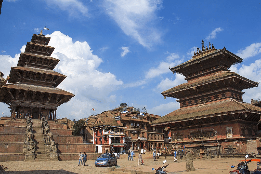 20 Best Place To Live In Nepal 5 Bhaktapur Best Place To Live In Nepal