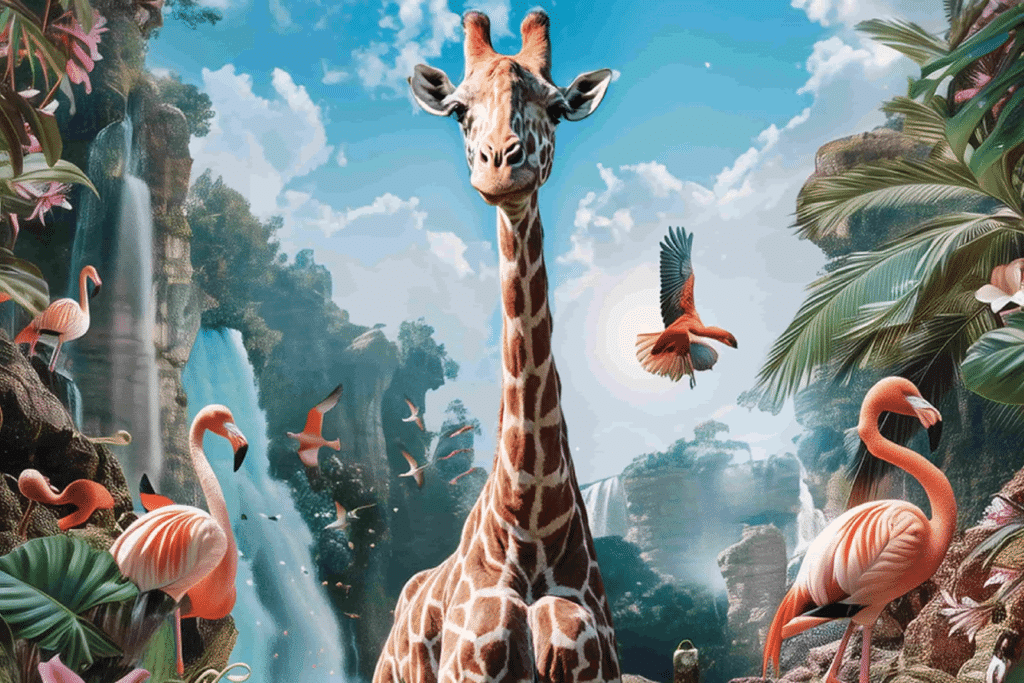20 Best Tourist Places In Riyadh 20 Riyadh Zoo Best Tourist Places In Riyadh
