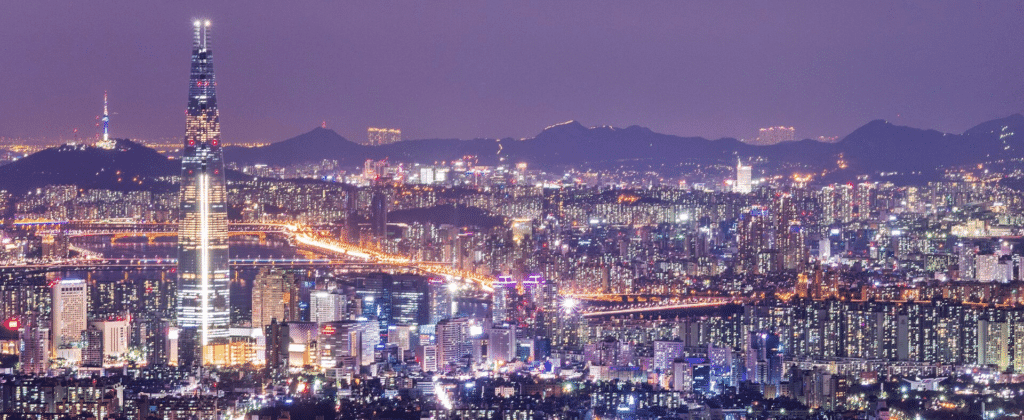 20 Best Place To Stay In Korea For Tourist 2 Seoul Best Place To Stay In Korea For Tourist
