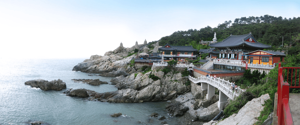 20 Best Place To Stay In Korea For Tourist 4 Busan Best Place To Stay In Korea For Tourist