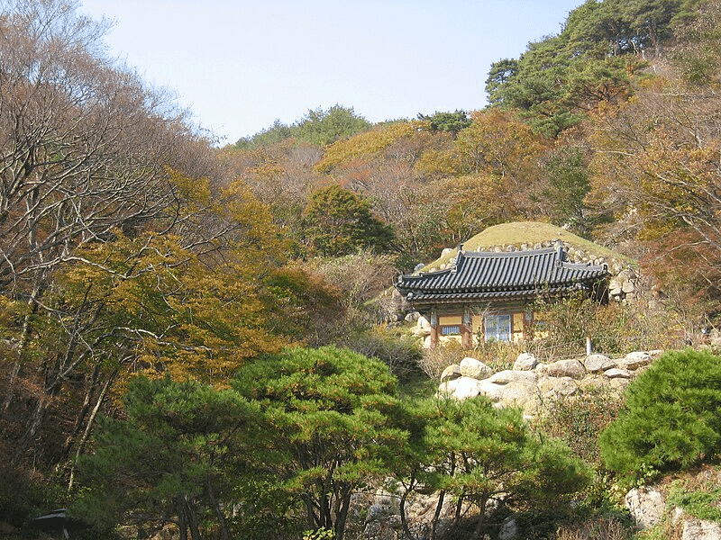 20 Best Place To Stay In Korea For Tourist 5 Gyeongju Best Place To Stay In Korea For Tourist