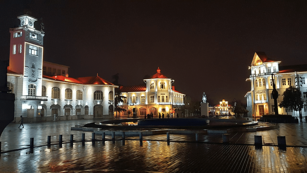 20 Best Living Place In Iran 13 Rasht Best Living Place In Iran