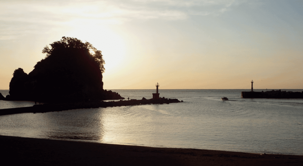 20 Best Place To Stay In Korea For Tourist 9 Ggotji Beach Best Place To Stay In Korea For Tourist