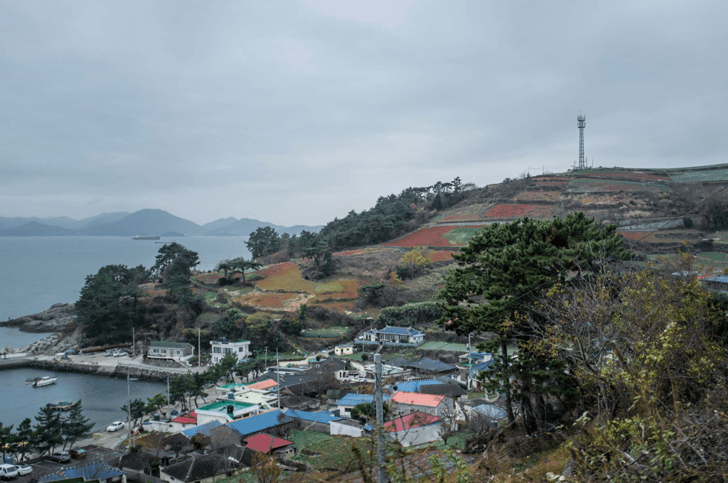 20 Best Place To Stay In Korea For Tourist 10 Darangee Village Best Place To Stay In Korea For Tourist