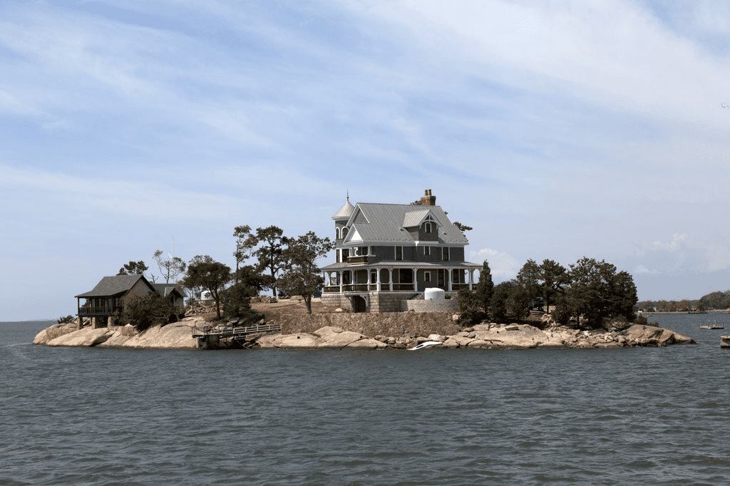 20 Best Tourist Places In Connecticut: Top Attractions In Connecticut 11 Thimble Islands Best Tourist Places In Connecticut
