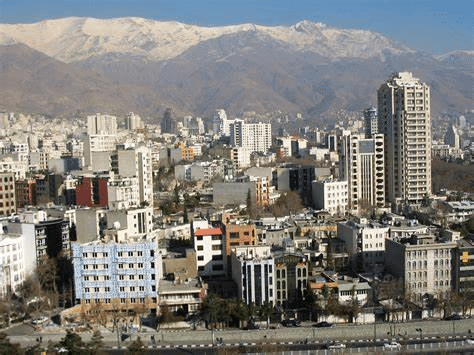 20 Best Living Place In Iran 16 Shahriar Best Living Place In Iran