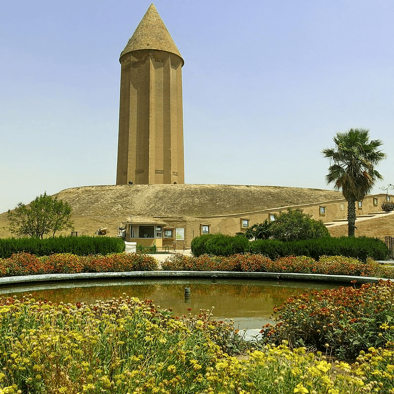 20 Best Living Place In Iran 17 Golestan Best Living Place In Iran